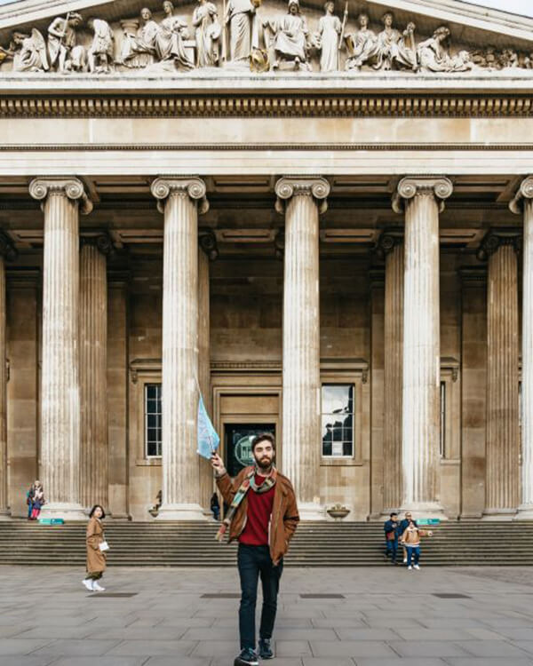 London Museums