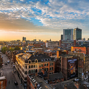 Manchester Featured Image