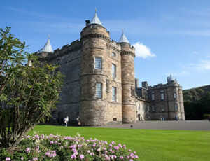 Palace of Holyroodhouse Coupons