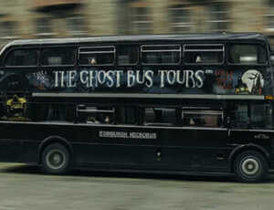 The Ghost Bus Tours Coupons