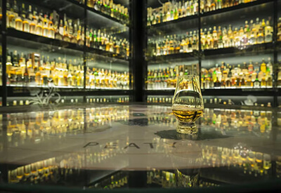The Scotch Whisky Experience Coupons