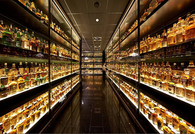 The Scotch Whisky Experience Coupons