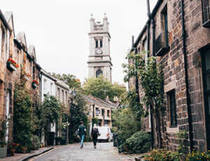Vidi Guides Edinburgh Coupons