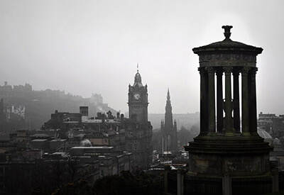 Vidi Guides Edinburgh Coupons