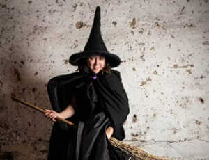 Witches Tours Edinburgh Coupons