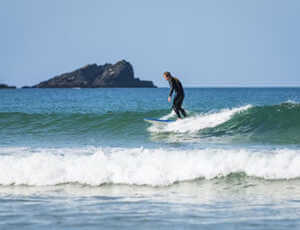 Cornish Wave Surf School Coupons