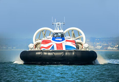 Hovertravel Coupons