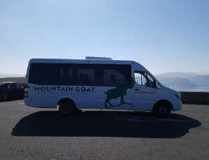 Mountain Goat Tours Manchester Coupons