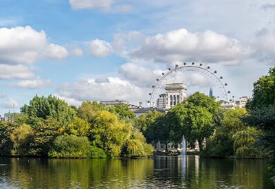 Vidi Guides London Virtual Tours Coupons