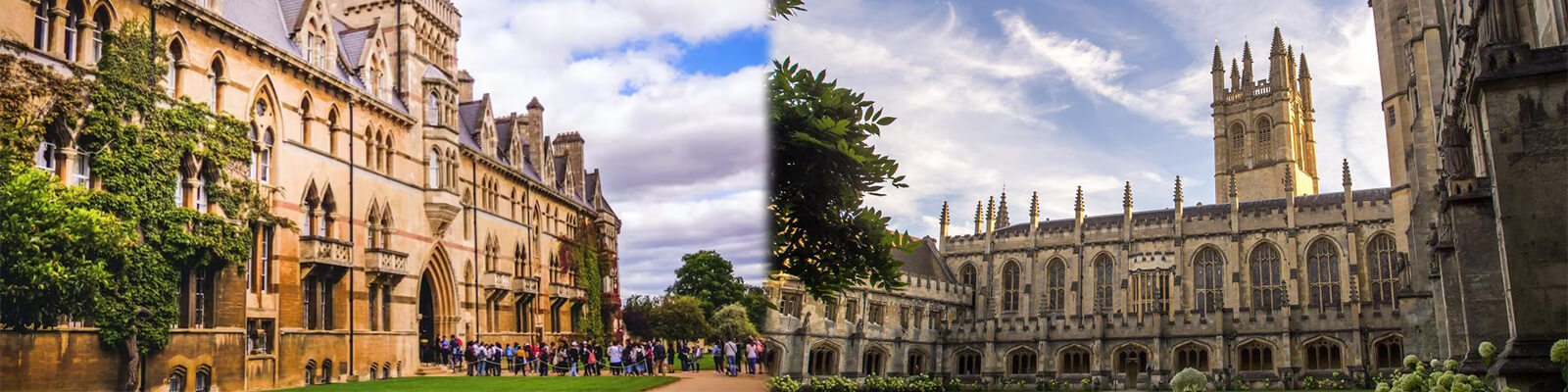 Vidi Guides Oxford Coupons