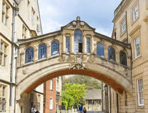 Viplondon Tour Oxford Coupons