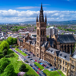 Glasgow Featured Image